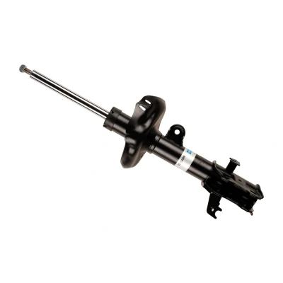 Billede af BILSTEIN B4 OE Replacement 22 214089 Støddæmper venstre foraksel Gastryk dobbeltrør Fjederben øverste stift, nederste bøjle HONDA: CR V 3, 4