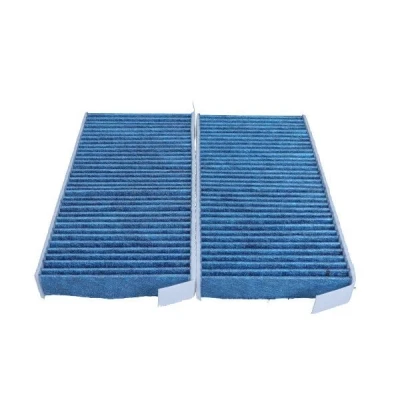 Billede af MAXGEAR 26 1802 Kabinefilter Aktivkulfilter, med antibakteriel virkning, antiallergisk virkning 266 133 30 RENAULT: LAGUNA 3 Grandtour,