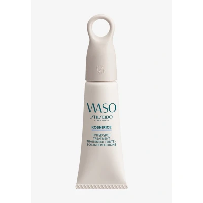 Billede af Shiseido Waso Koshirice Tinted Spot Treatment 8 ml