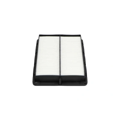 Billede af KAVO PARTS KA 1659 Luftfilter 43mm 215mm 296mm Filterindsats
