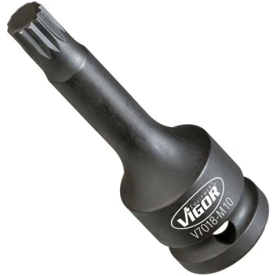Billede af VIGOR V7018 M10 Top 78, 78 12,5 (1/2&quot;)