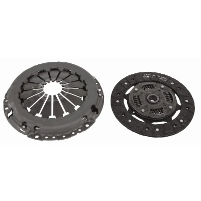 Billede af SACHS 3000 950 873 Kobling uden udrykkerleje 228