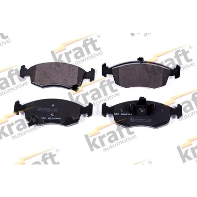 Billede af Bremseklodser KRAFT AUTOMOTIVE 6008562