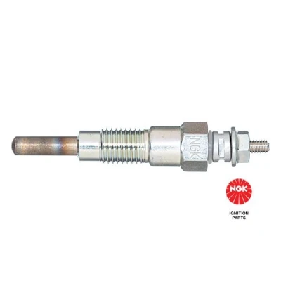Billede af NGK 6125 Gløderør 10,5V 7,0A M10 x 1,25