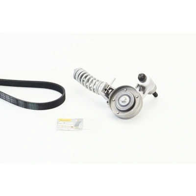 Billede af CONTITECH 5PK1355K1 Kileribberem OPEL: Corsa D Hatchback, C Astra H GTC