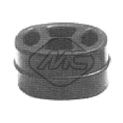Billede af Holder, udstødningssystem Metalcaucho 00058