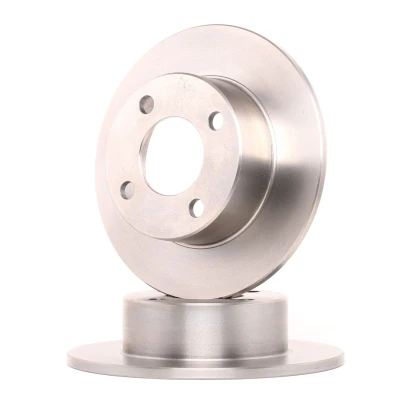 Billede af BREMBO 08.4874.14 Bremseskiver 245 10 4 fuldstændigt AUDI: 80 B4 Sedan, Cabriolet B4, B3