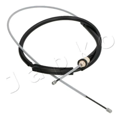 Billede af JAPKO 1310627 Håndbremsekabel bag, venstre, højre 1790/916 PEUGEOT: 208 I Hatchback