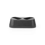 Billede af Walkie talkie Accessorie Egnet til: WLTK1010BK 2 Sort