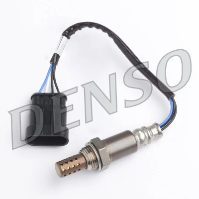 Billede af DENSO Direct Fit DOX 1541 Lambdasonde M18x1.5 opvarmet, Fingersonde, Springsonde FIAT: Punto II Hatchback, Seicento / 600 Hatchback