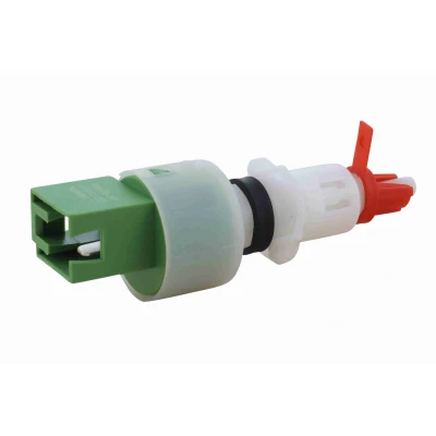 Billede af VEMO V22 73 0015 Kontakt, koblingsbetjening (fartpilot) Fodrum