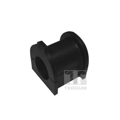 Billede af TEDGUM 00675370 Stabilisatorbøsning foraksel, på indersiden Gummi Gummileje TOYOTA: Land Cruiser Prado 120