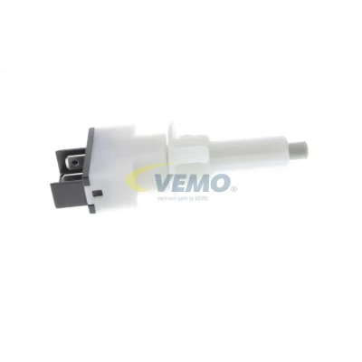 Billede af VEMO Original Quality V10 73 0151 Bremselyskontakt mekanisk, elektrisk, manuel (fodbetjening) 2 12 VOLKSWAGEN: Polo III Classic