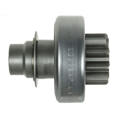Billede af AS PL SD3155P Friløbsgear, starter