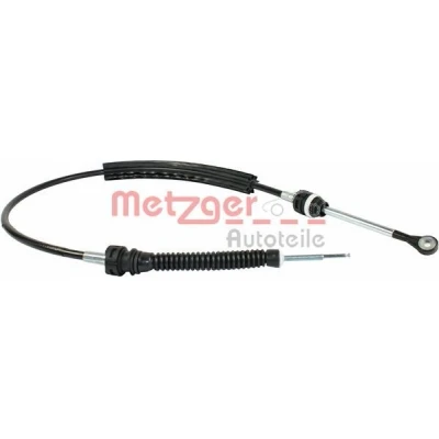 Billede af METZGER 3150179 Kabel, manuel gearkasse højre Gearskiftkabeltræk