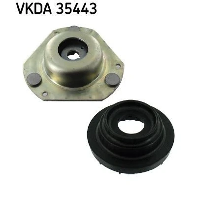 Billede af SKF VKDA 35443 Tårnleje FORD: FIESTA 6