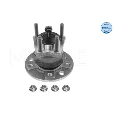 Billede af MEYLE 614 752 0001 Hjullejesæt OPEL: Zafira B, A, Astra H Caravan