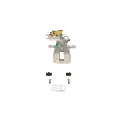 Billede af BOSCH 0 986 134 049 Bremsekaliber Aluminium 58,5 VOLKSWAGEN: Caddy 3