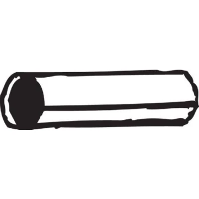 Billede af BOSAL 265 169 Rørforbinder, udstødningssystem
