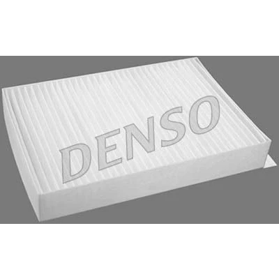 Billede af DENSO DCF460P Kabinefilter Partikelfilter 199 142 30 SUZUKI: Splash, OPEL: Agila B