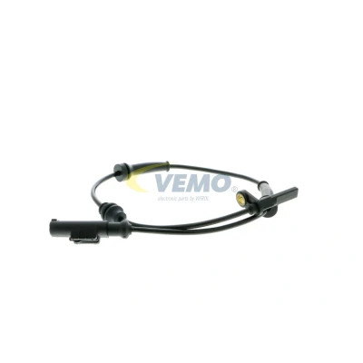 Billede af VEMO V24 72 0177 ABS Sensor bagaksel Original Quality til køretøjer med 2 520 590 12
