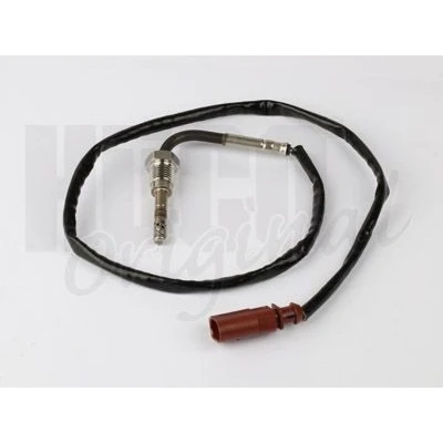 Billede af HITACHI 137001 Sensoren foran partikelfilter VOLKSWAGEN: GOLF 6, Passat B6 Variant, Sedan, SKODA: Superb II Stationcar, Hatchback