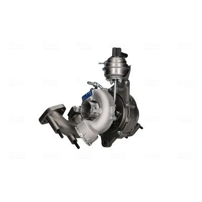 Billede af NISSENS 93126 Accelerationspumpe, karburator