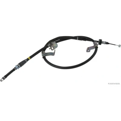 Billede af HERTH+BUSS JAKOPARTS J3930349 Håndbremsekabel KIA: Picanto II