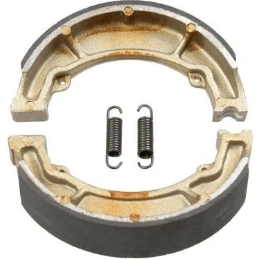 Billede af TRW MCS969 Bremsebakker 130