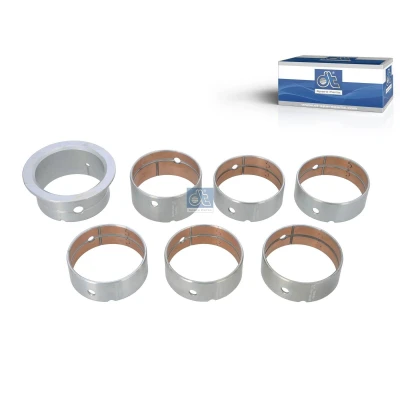 Billede af DT Spare Parts 3.90080 Knastaksellejer