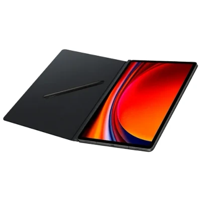 Billede af Samsung PC Smart Book Skal Sort Galaxy Tab S9+