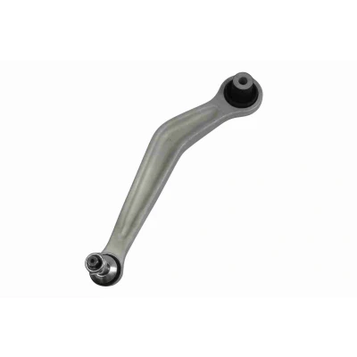 Billede af VAICO V20 0550 Bærearm Original Quality med leje Bagaksel oppe, venstre krydsarm Aluminium BMW: 5 Sedan, Touring