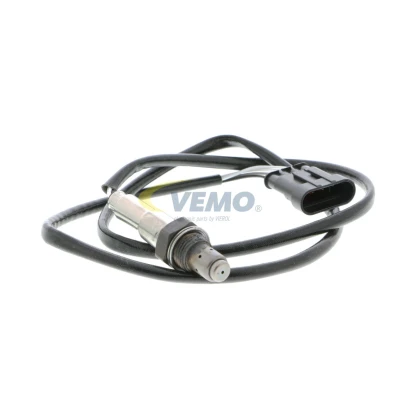 Billede af VEMO Original Quality V24 76 0014 Lambdasonde M18 x 1,5 opvarmet, Gevind, forsmurt sort 4 oval FIAT: Punto II Hatchback, I Hatchback