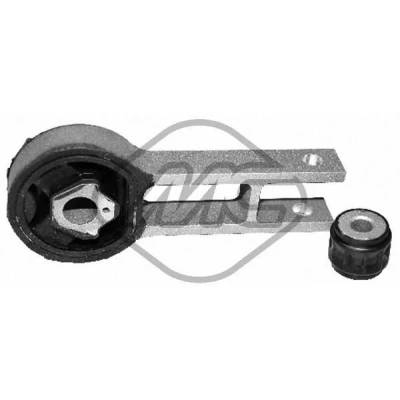 Billede af Montering af motor Metalcaucho 05571