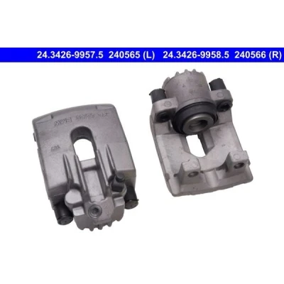 Billede af ATE 24.3426 9957.5 Bremsekaliber uden holder BMW: 5 Touring