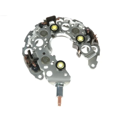 Billede af AS PL ARC6042S Ensretter, generator