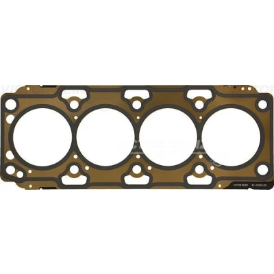 Billede af REINZ 61 10022 00 Toppakning 1,1 88,5 pakning med metallag