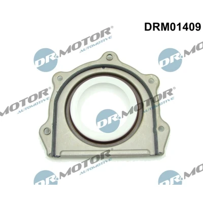 Billede af DR.MOTOR AUTOMOTIVE DRM01409 Krumtapaksel Pakdåse gearkasse monteret integreret hus