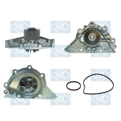 Billede af Saleri SIL PA1055A Vandpumpe mekanisk PEUGEOT: 406 Sedan, 206 Hatchback, 307 CITROËN: C4 I Grand Picasso, Hatchback