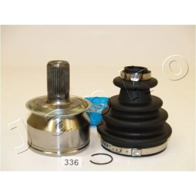 Billede af JAPKO 62336 Knokkelled