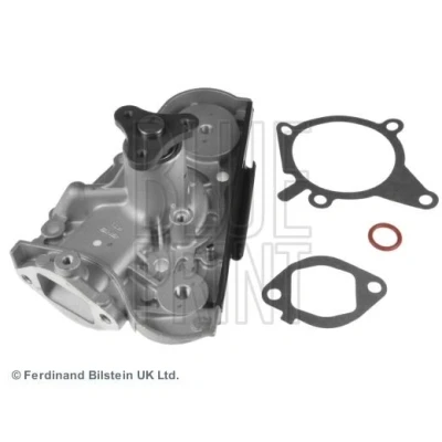 Billede af BLUE PRINT ADM59110 Vandpumpe Aluminiumsstøbning med pakninger tætningsring Metal MAZDA: MX 5 I, 323 III Hatchback