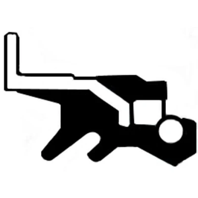 Billede af CORTECO 19035261B Pakninger Drivaksel