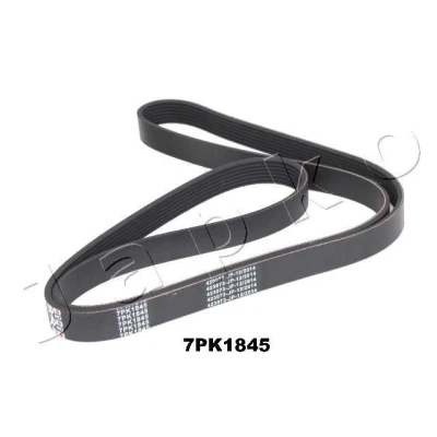 Billede af JAPKO 7PK1845 Kileribberem 1845 7 SUBARU: Legacy 4 Limousine, 4, Forester IV