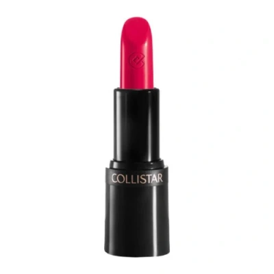 Billede af Collistar PURO Lipstick Læbestifte, Dame, Størrelse: 3.5 ml, N. 104 raspberry pink