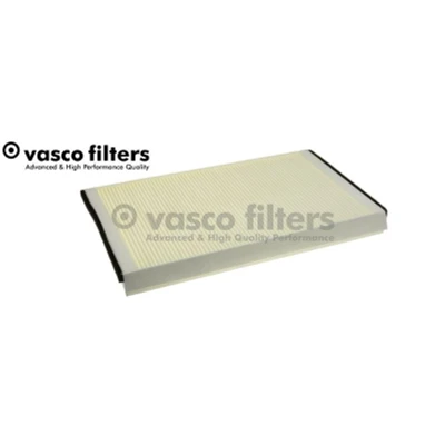 Billede af DAVID VASCO O709 Kabinefilter Partikelfilter 358 238 35 MERCEDES BENZ: Sprinter 3.5 T Ladvogn/Chassis, Van, Bus