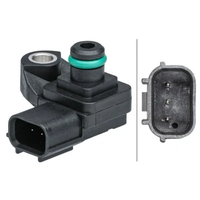 Billede af HELLA 6PP 009 403 361 Sensor, ladetryk med pakning