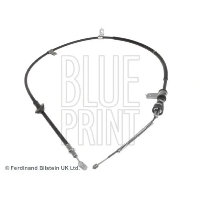Billede af BLUE PRINT ADK84657 Håndbremsekabel bagved til venstre 1635 SUZUKI: Liana Hatchback