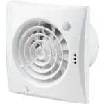 Billede af Siku 100 TP ventilator med PIR sensor, 160x160/ø100 mm