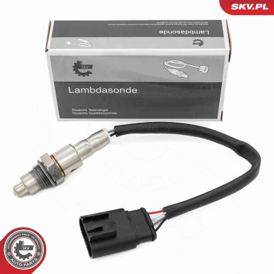 Billede af Lambdasonde ESEN SKV 09SKV174