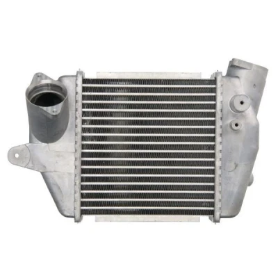 Billede af THERMOTEC DA3005TT Intercooler